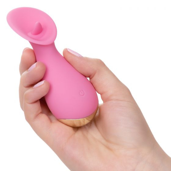 Секс-игрушки вместо куннилингуса